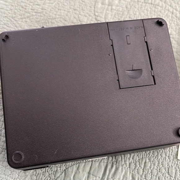 Pakon Snappy Slide Mounter Vintage Made in West Germany - Picture 8 of 9